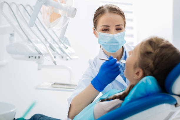 Why Choose Us for Your Dental Needs in Minden, LA